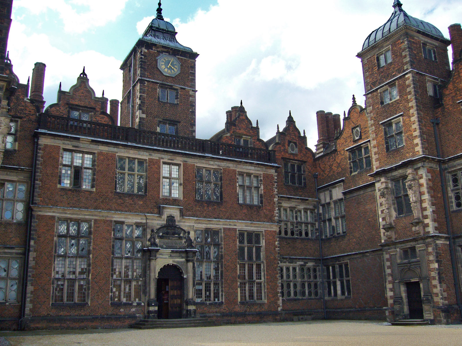 Birmingham